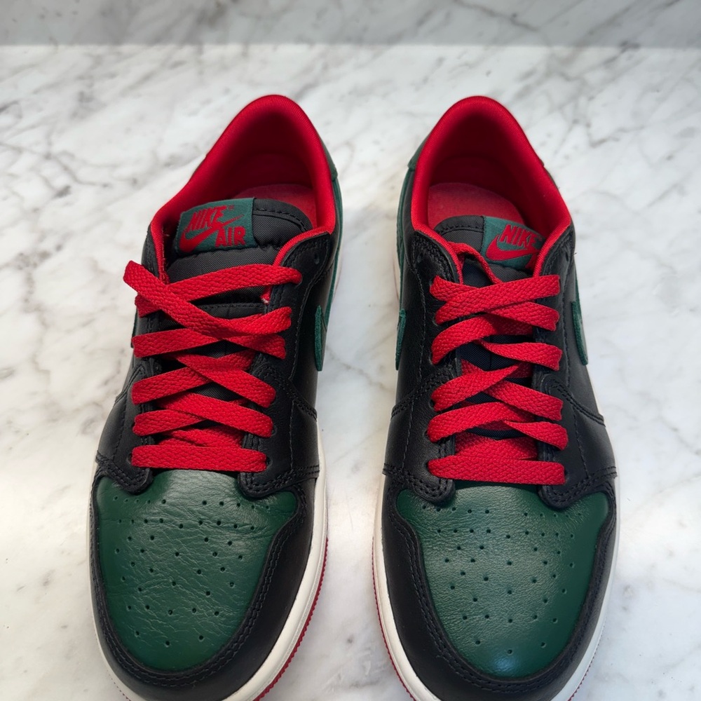 Women's Air Jordan 1 Retro Low OG